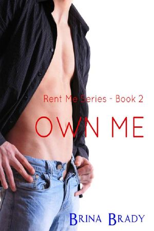 [Rent Me 02] • Own Me